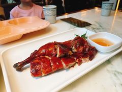 -径山十八道·风味民间菜(杭州总店)