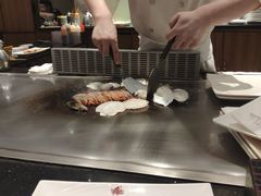 -大渔铁板烧(大悦城店)