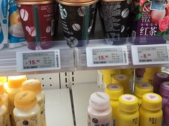 -恒生万鹂广场(唐镇店)