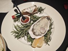 -小火花·干式熟成牛排馆Spark SteakHouse(剑桥郡店)