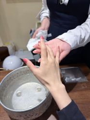 -蜜丝卡伦美甲美睫半永久