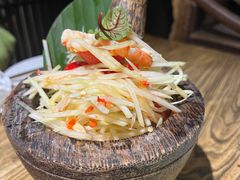 -壹泰东南亚主题餐厅·高良姜风情(州桥店)