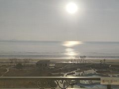 -青岛海泉湾皇冠假日度假酒店