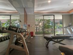 -西双版纳融创皇冠假日度假酒店