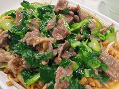 -菜忠潮州牛肉店(岗厦店)