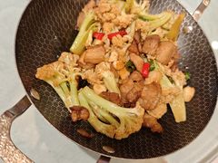 -宋园·金宴浙鲜馆(静安店)