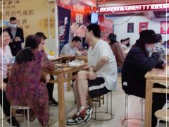 大堂-洪大厨鸡煲(福田店)