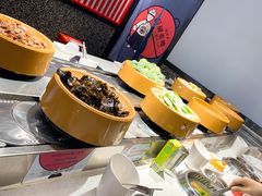 -龍歌自助小火锅(城阳万象汇店)