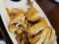 -观桥阁(锦溪店)