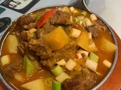 -白马宴·椒麻鸡(新华南路店)