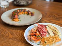 -Apollo·西班牙小酒馆(安福路店)