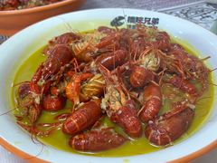 -拙味兄弟龙虾(新香洲店)