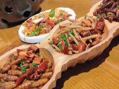 -木王宴语·野生鲜菌火锅(玉河店)