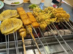 -彭城八戒羊肉串(总店)