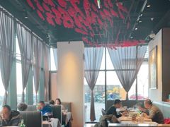 大堂-洞庭鱼香(万科店)