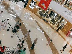 -万达广场(大明宫店)