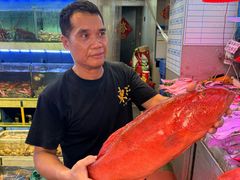 -东江海鲜大排档·潮汕菜·砂锅粥