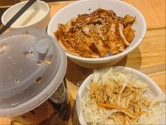 -熊吞·大碗丼烧肉饭(西市场嘉华店)