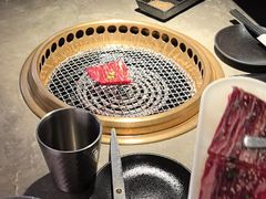 -谷牛日式烤肉(宝山U天地店)
