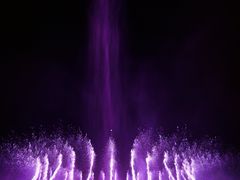 -秋水广场音乐喷泉