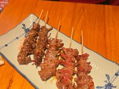 -醉虎传(南锣鼓巷店)