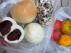-宫门口馒头铺(创始人总店)