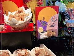 -Salon de The de Joel Robuchon(外滩18号店)
