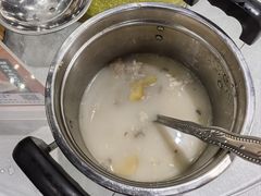 -水上人家河鲜
