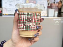 -JPG canteen(广州乐峰广场店)