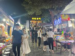 -零陵古城