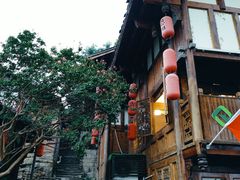 -恩阳古镇