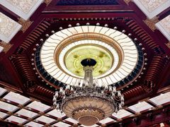 -北京雁栖湖国际会展中心