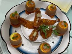 -御仙都北京菜馆·烤鸭店(双井店)