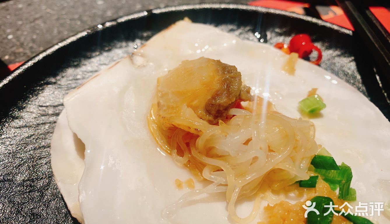 苏州中心“M级和牛畅吃”吃到扶墙出[加油][糖果]