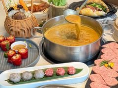 -煲王粤菜餐厅(中侨中心店)
