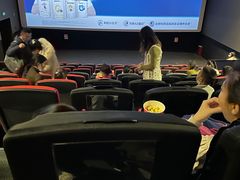 -CGV影城(黄河道ScreenX店)