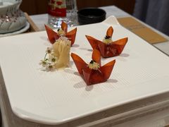 -月下料理(楷林IFC店)