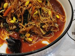 -韩食味·小木屋(日照店)