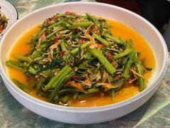 -浩海火烧云傣家菜(京广店)