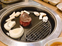 -黄金牧场(明洞总店)