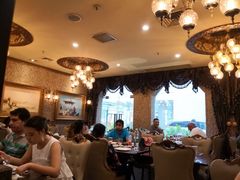 -苏坦土耳其餐厅(白云宾馆店)