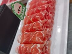 -牛街·马辈儿涮肉(牛街二店)