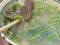 -河南前程·羊肉汤·烧烤(总店)