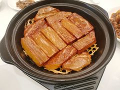 砂锅南瓜-金春禧(世茂国际广场店)