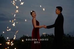 点击看大图 -金夫人婚纱摄影(衡阳店)