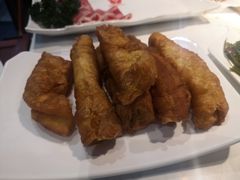 -洪焱重庆老火锅(万福花园店)