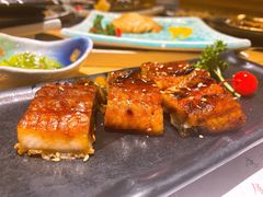 -清水日本料理铁板烧(学府路店)