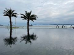 -深圳大梅沙京基洲际度假酒店