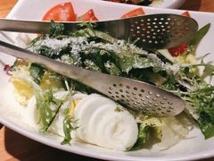 蔬菜沙拉-新贝乐意大利餐厅(苏州中心店)