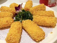 -紫伦饭店·香河肉饼